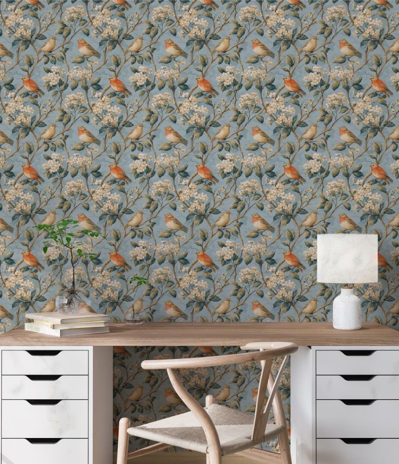 Attēls Ella Light Blue - 1097001-01